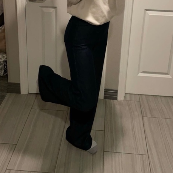 Seven for all mankind modern dojo trouser